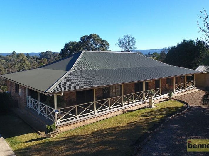 189 Slopes Road, North Richmond, NSW 2754