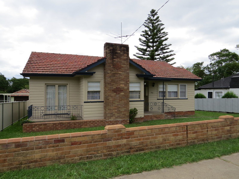 278 Maitland Road, Cessnock, NSW 2325