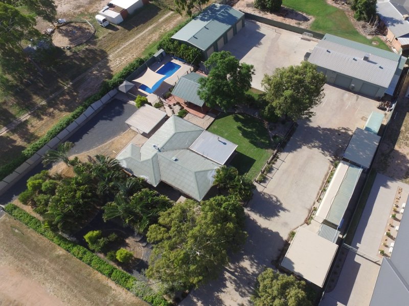 16 Andrews Road, Emerald, Qld 4720 Property Details