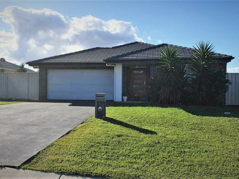 6 Curta Place, South Nowra, NSW 2541