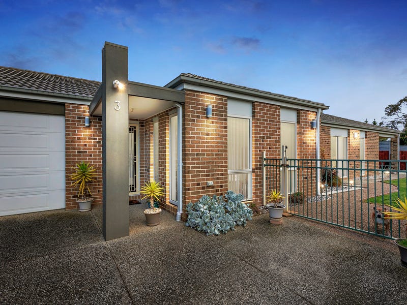 3 Simpson Court, Mount Martha, Vic 3934 3 Simpson Court, Mount Martha, Vic 3934