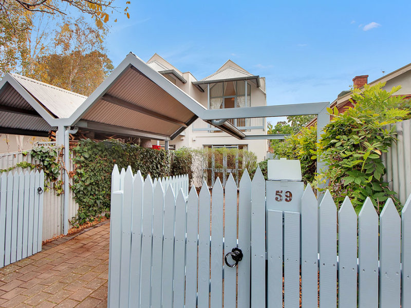 59 Place, Kensington, SA 5068 Property Details