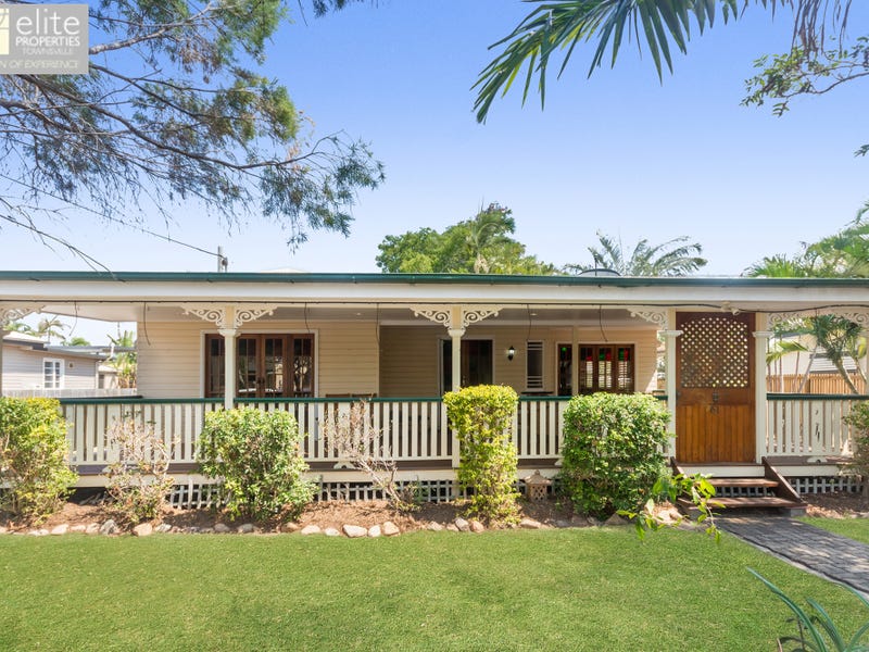 61 Corcoran Street, Currajong, QLD 4812