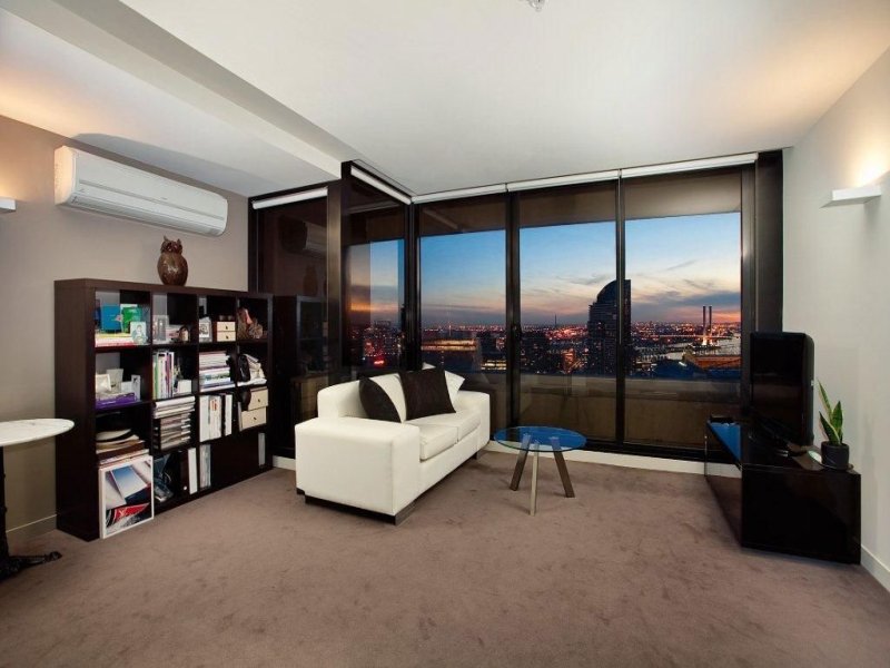 2108/200 Spencer Street, Melbourne, Vic 3000 Property Details