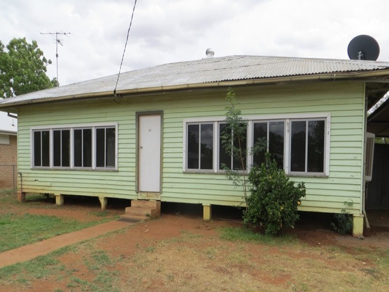 81 Gregory St, Cloncurry, Qld 4824 House for Sale