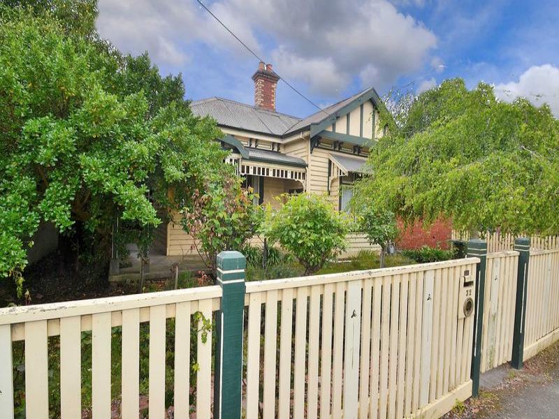 32 Webster Street, Ballarat Central, VIC 3350