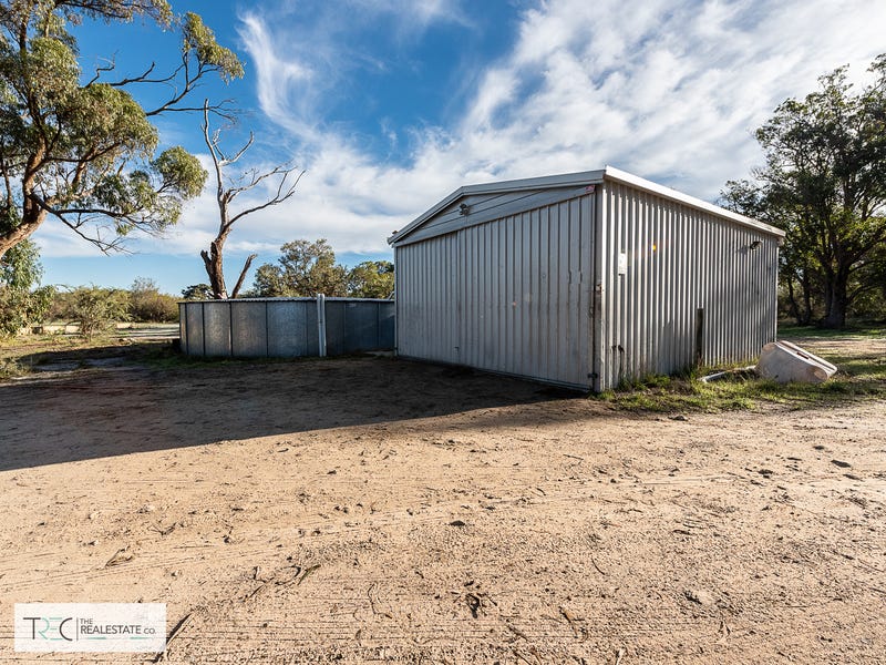 457 Dunkerton Road, Barragup, WA 6209