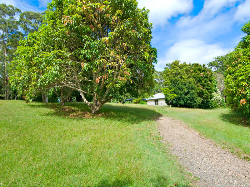 43 Andreasens Road, Rosemount, Qld 4560 Property Details