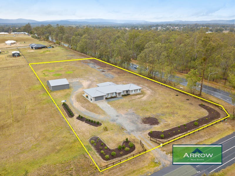 101 Duncan Road, Jimboomba, Qld 4280 Property Details