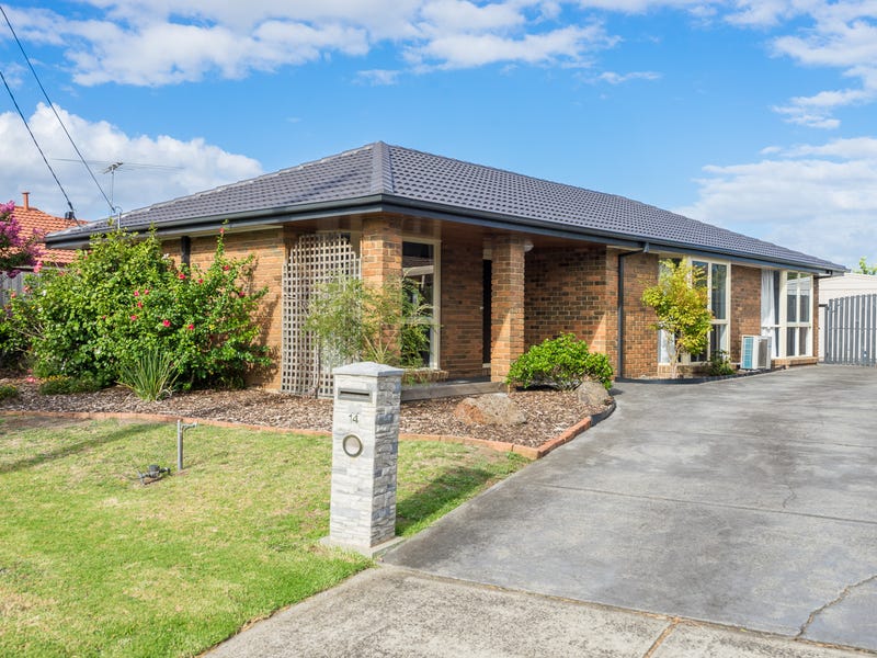 14 Cicada Court, Carrum Downs, VIC 3201 - realestate.com.au