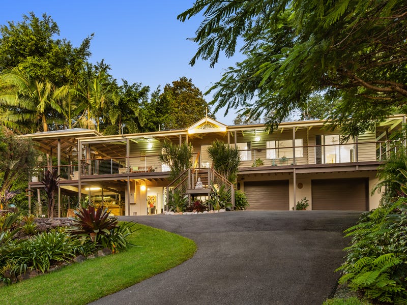 408 Gold Creek Road, Eerwah Vale, QLD 4562