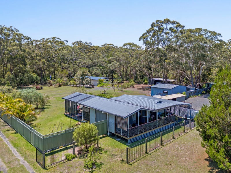 20 Lindsay Crescent, Wardell, NSW 2477 Other for Sale