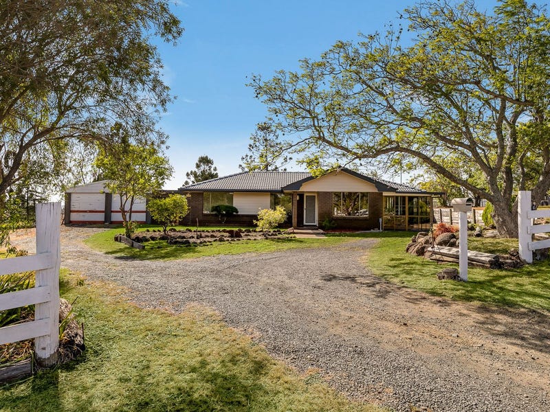 64 Berry Road, Vale View, QLD 4352