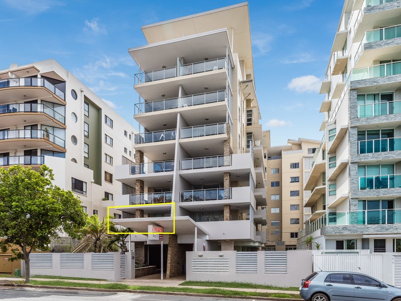 7/83 Marine Parade, Redcliffe, Qld 4020 - Property Details
