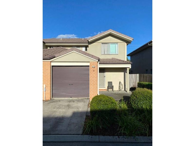 10/50 Joyce Cres, Bracken Ridge, QLD 4017