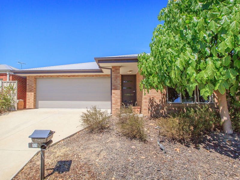 11 Sadlier Street, Wodonga, Vic 3690 Property Details