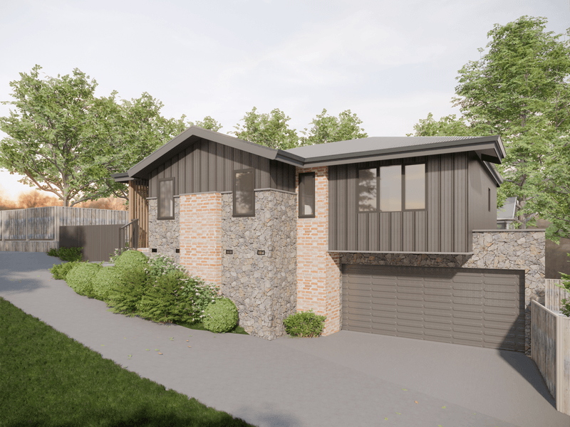 8A Bird Street, Eltham, Vic 3095 Townhouse for Sale