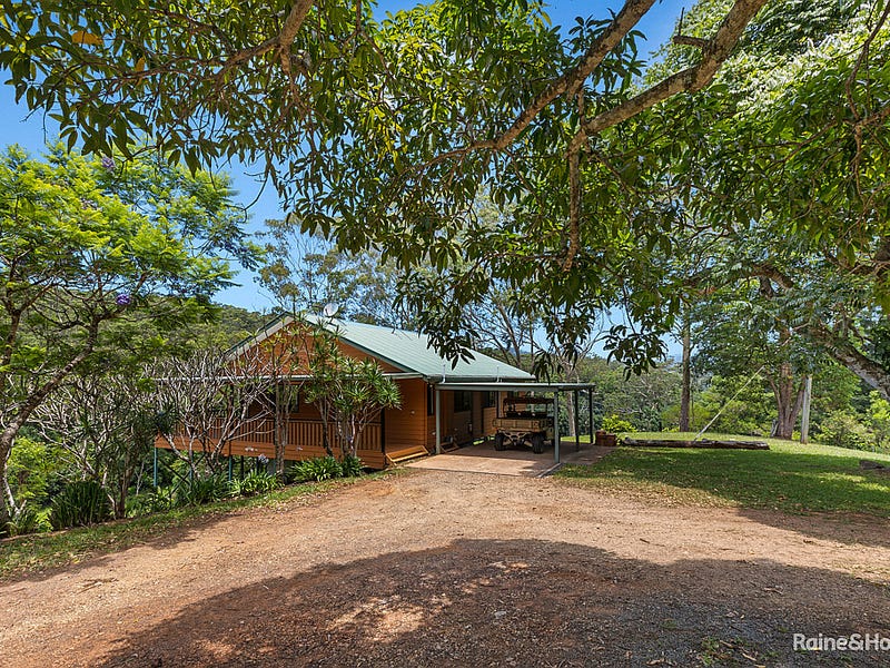 150B Cudgera Creek Road, Burringbar, NSW 2483