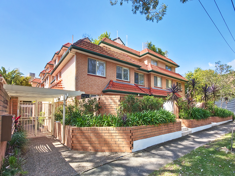 2 Lang Street, Mosman, NSW 2088