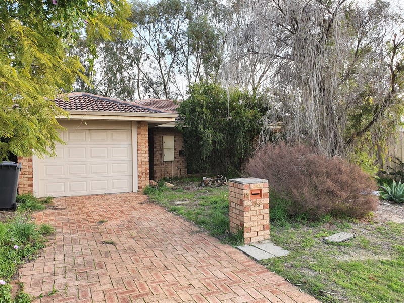 18/39 Woodmore Road, Langford, WA 6147 Property Details