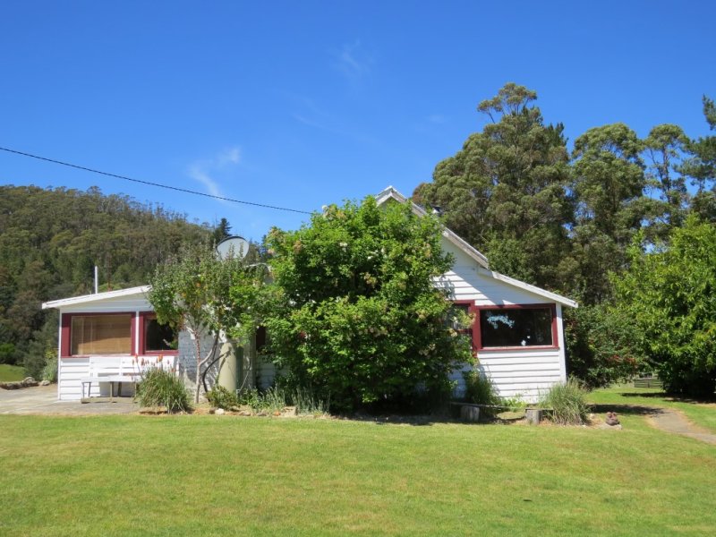 3098 Sheffield Road, Railton, Tas 7305 Property Details