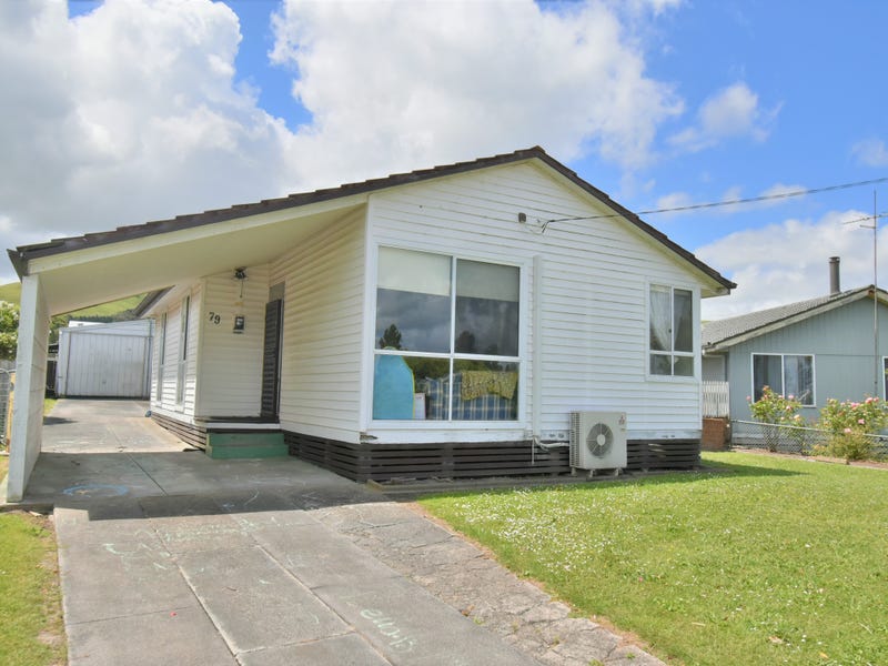 79 Victoria Street, Toora, VIC 3962