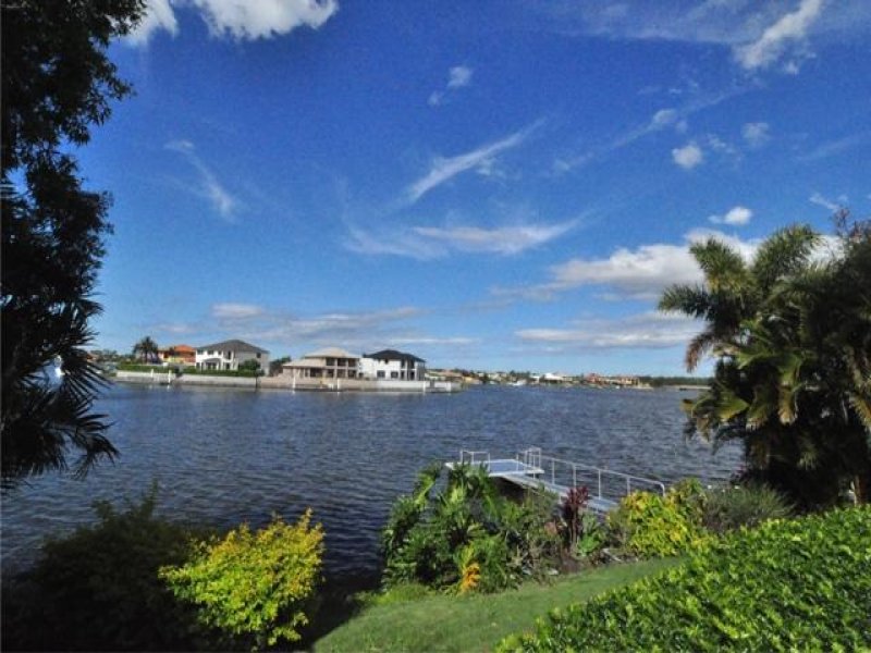 88 Monterey Keys Drive, Helensvale, QLD 4212