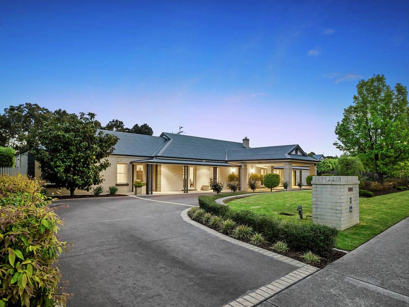 3 The Strand, Frankston South, VIC 3199