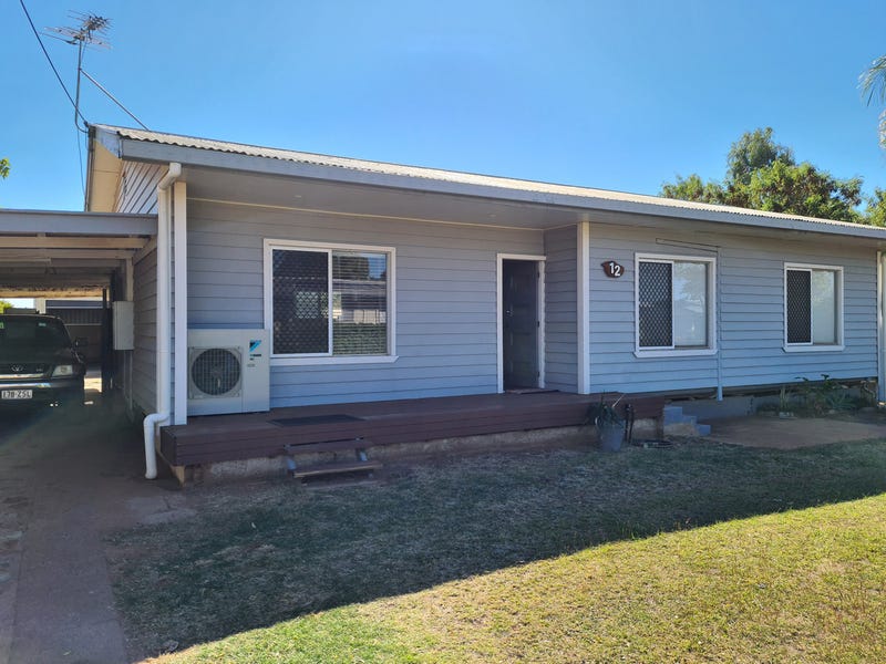 Houses for Rent in Mount Isa - Greater Region, QLD - realestate.com.au