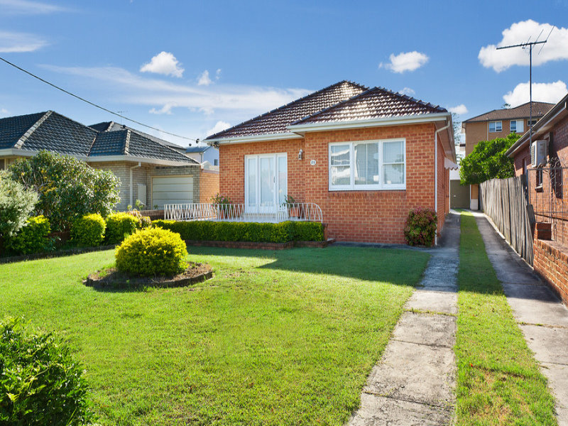 25 Waldron Street, Sandringham, NSW 2219 Property Details