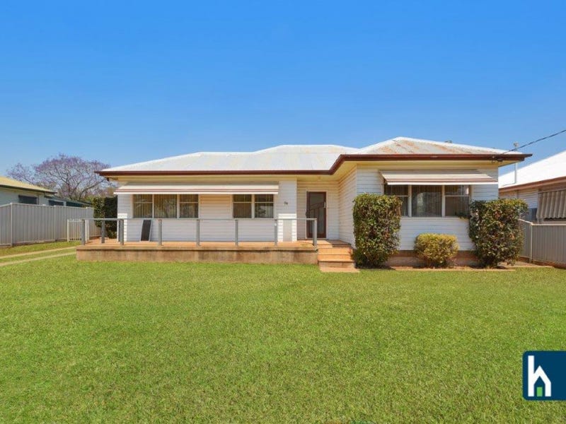 59 Edward Street, Gunnedah, NSW 2380