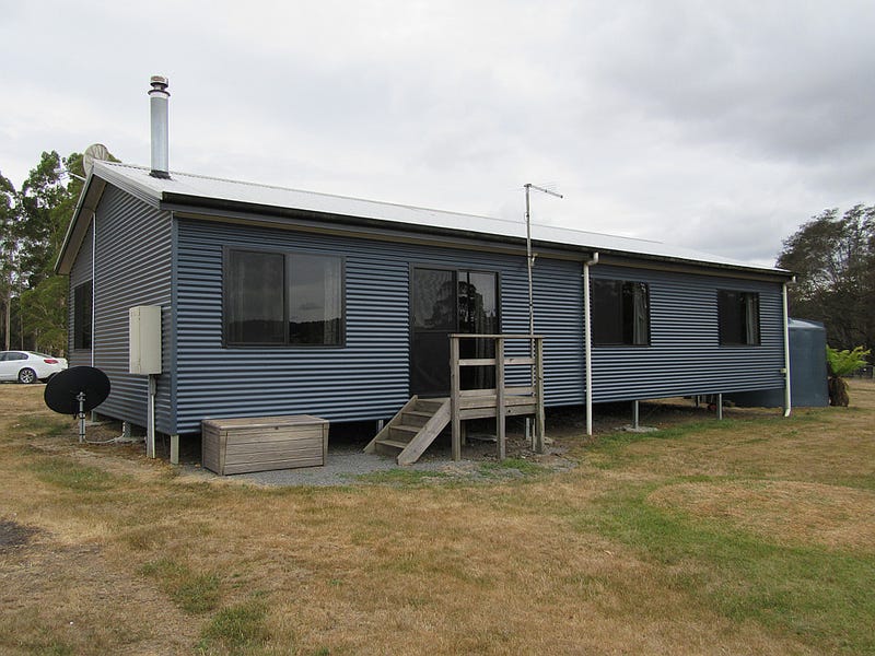 90 O'keefes Road, Winkleigh, TAS 7275