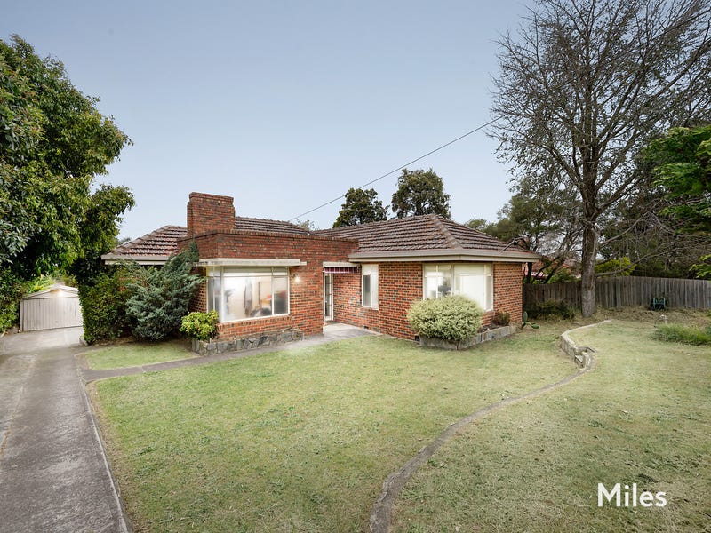 170 Mountain View Parade, Rosanna, Vic 3084 Property Details