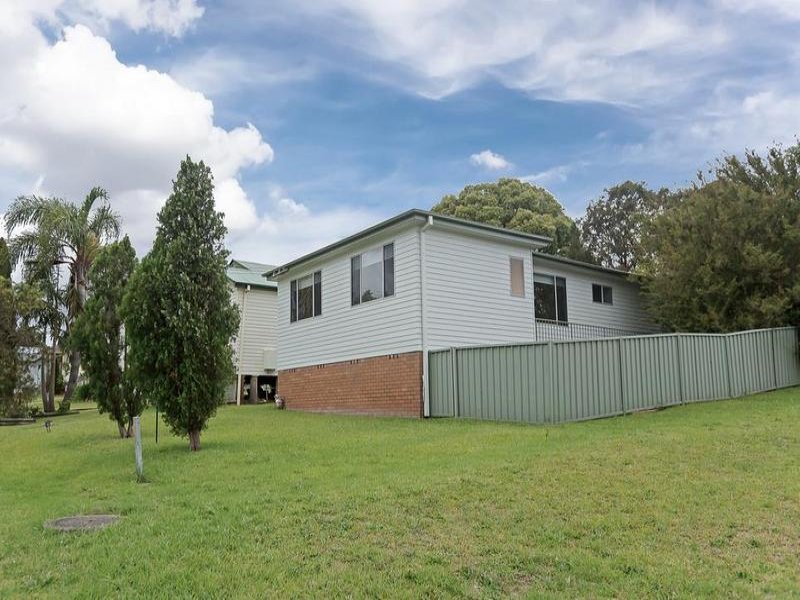 36 Jamieson Street, Gateshead, NSW 2290 Property Details