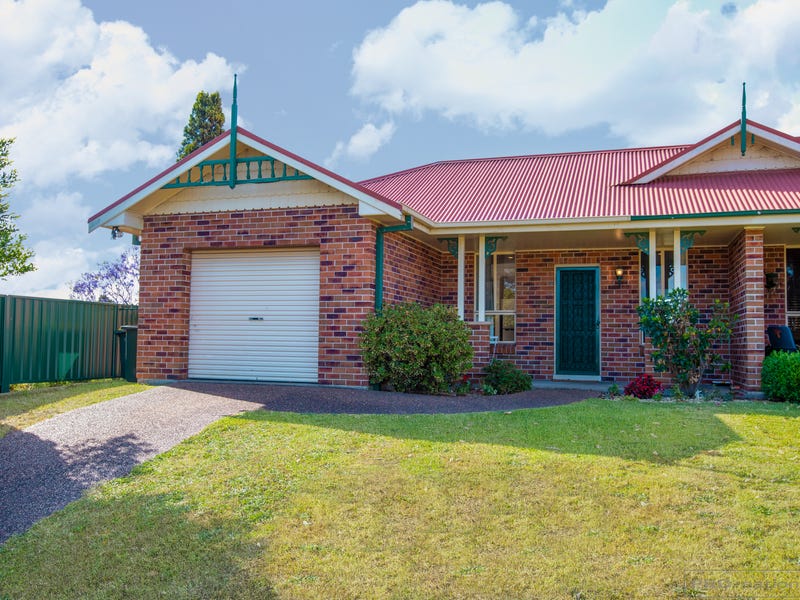 1/29 Ventura Close, Rutherford, NSW 2320 Property Details