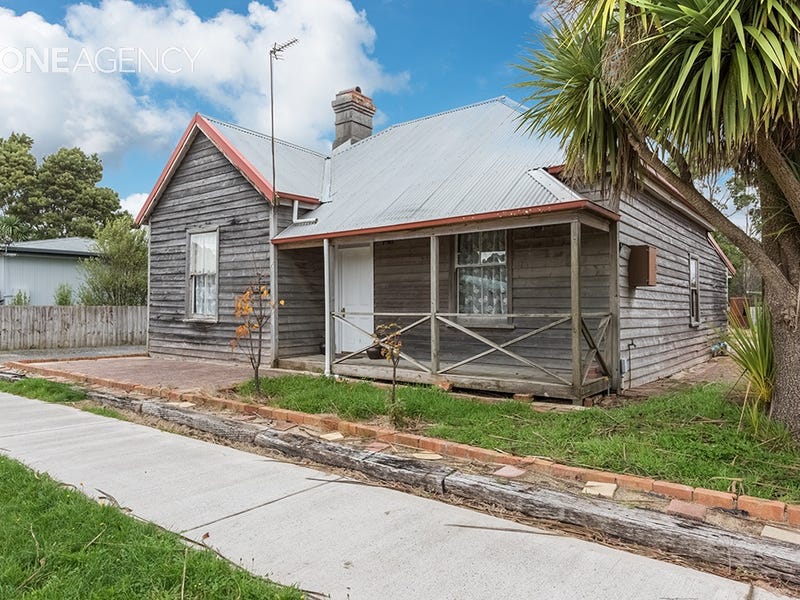 61 Harvey Street, Strahan, Tas 7468 Property Details
