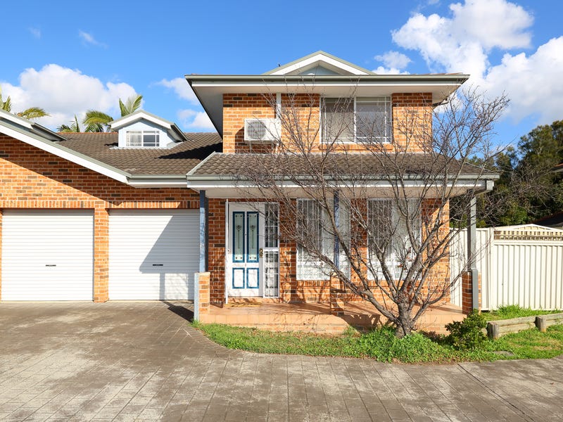 8/1113 Mary Street, Riverwood, NSW 2210 Property Details