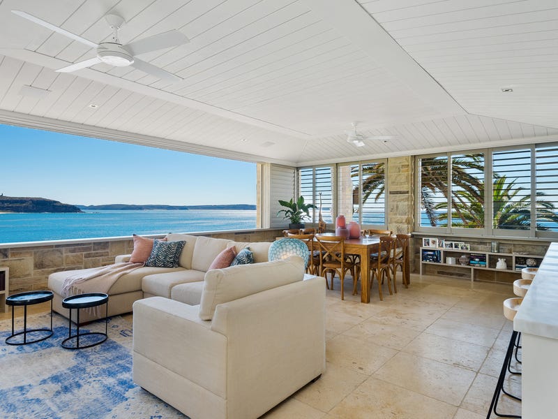 345 Whale Beach Road, Palm Beach, NSW 2108