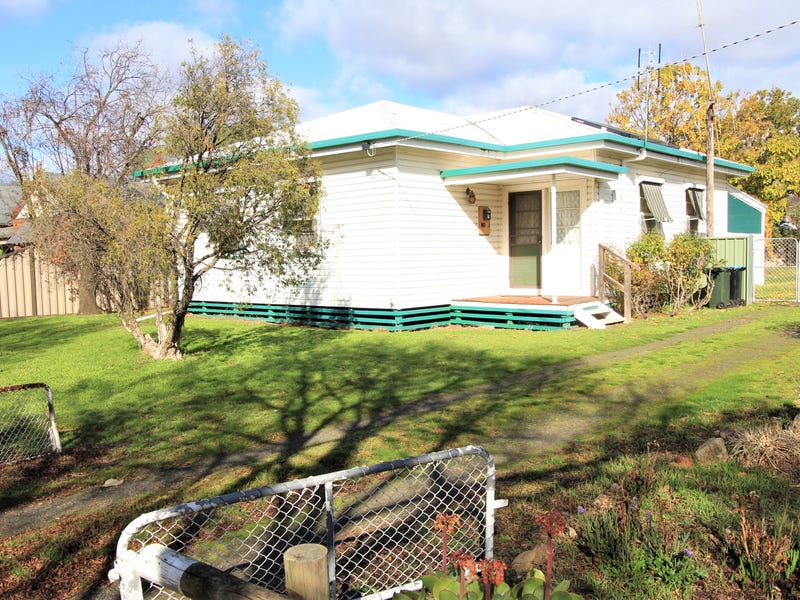 57 Wright Street, Heathcote, Vic 3523 House for Sale