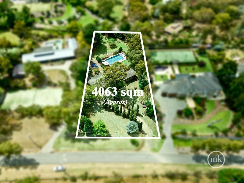 72 Bonds Road, Lower Plenty, VIC 3093