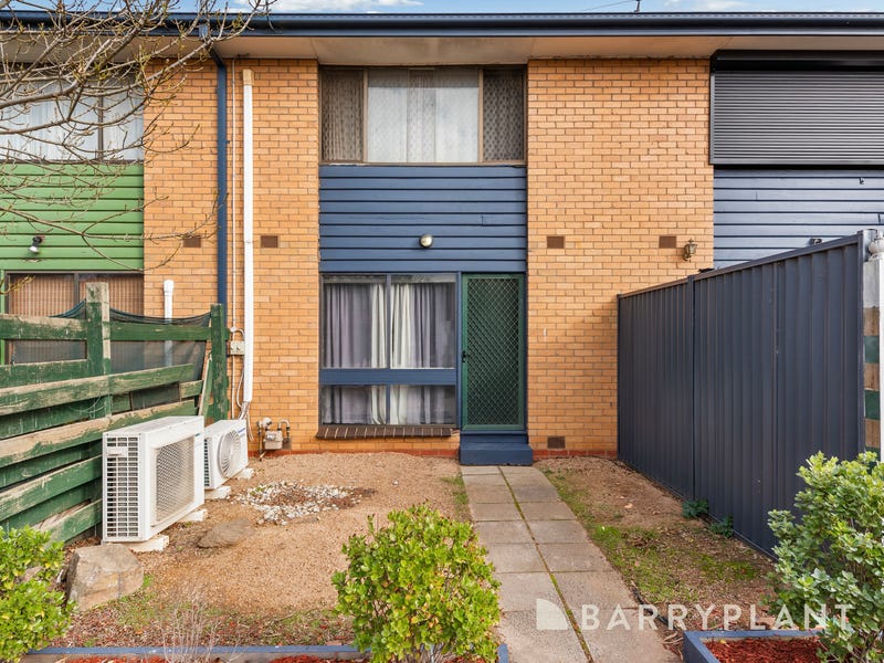 3/247 Princes Highway, Werribee, Vic 3030 Townhouse for Sale
