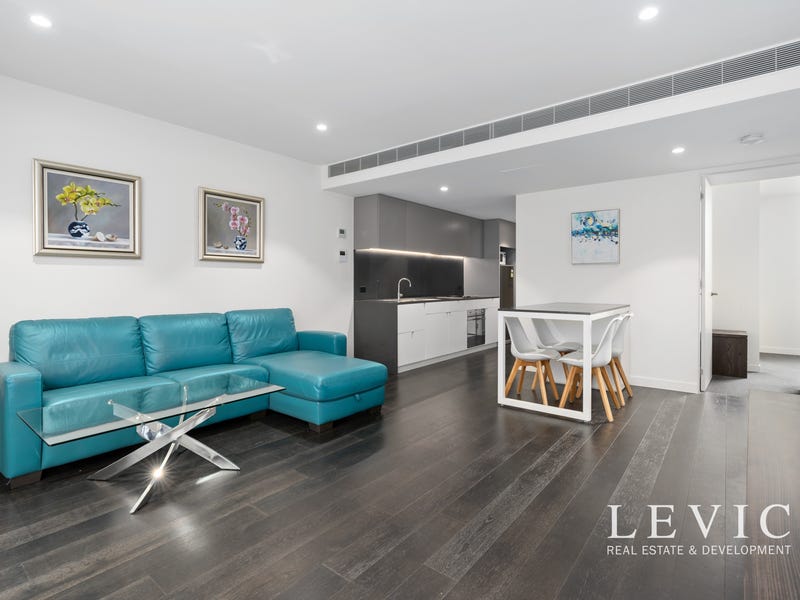 202/132 Smith Street, Collingwood, Vic 3066 Apartment for Sale