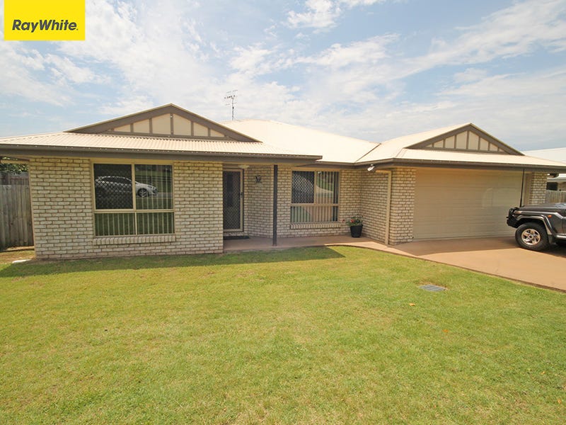 26 Settlers Rise, Woolmar, QLD 4515