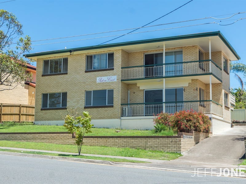 1/35 Wellington Street, Coorparoo, QLD 4151