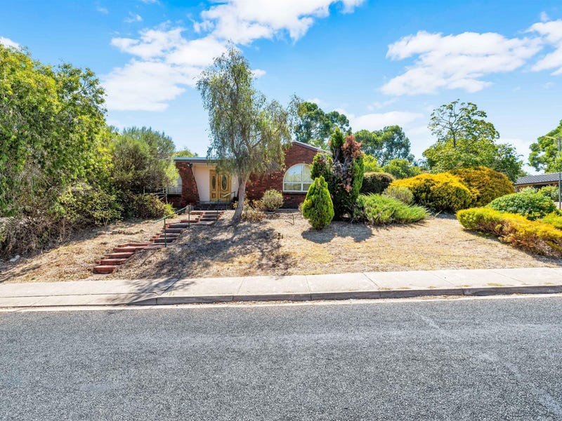 34 Lokan Street, Redwood Park, SA 5097