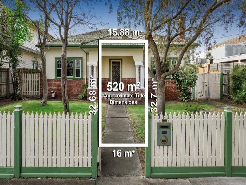 20 Park Street, Elsternwick, Vic 3185 Property Details