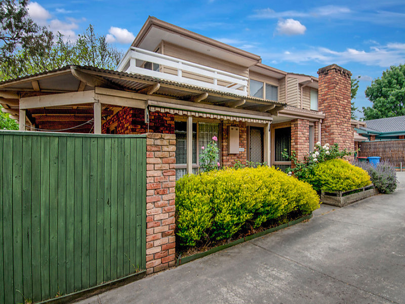 1/377 Bluff Road, Hampton, Vic 3188 Property Details