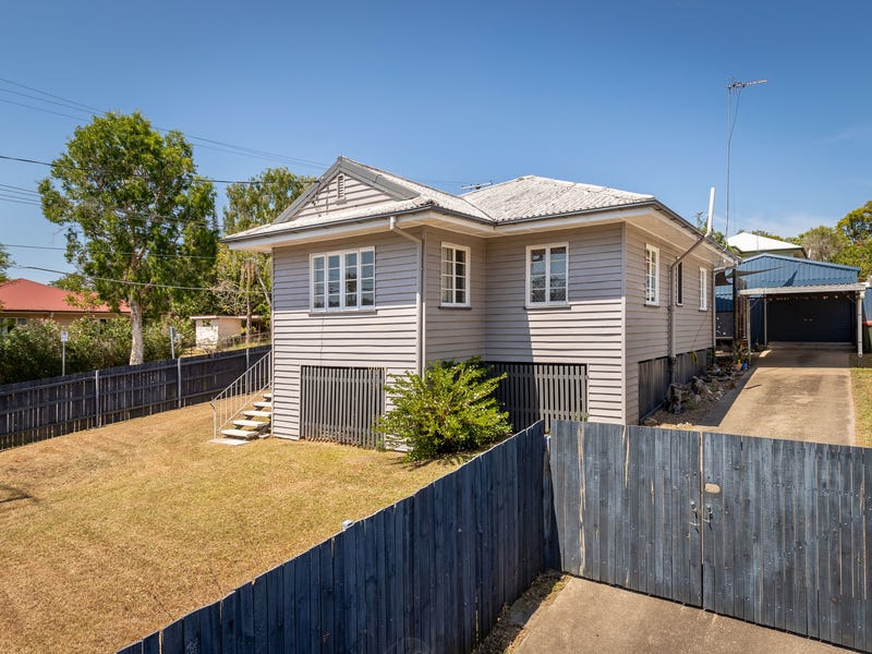 201 Dawson Parade, Keperra, QLD 4054