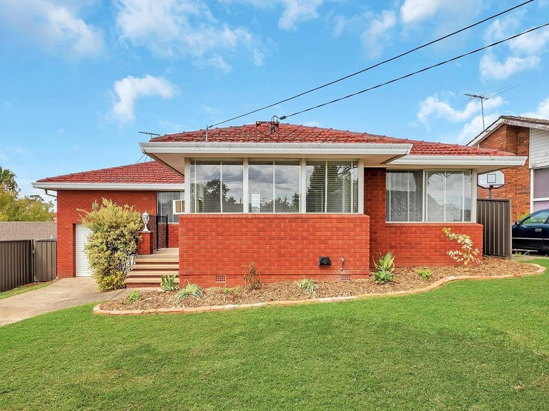 19 Manning Place, Seven Hills, NSW