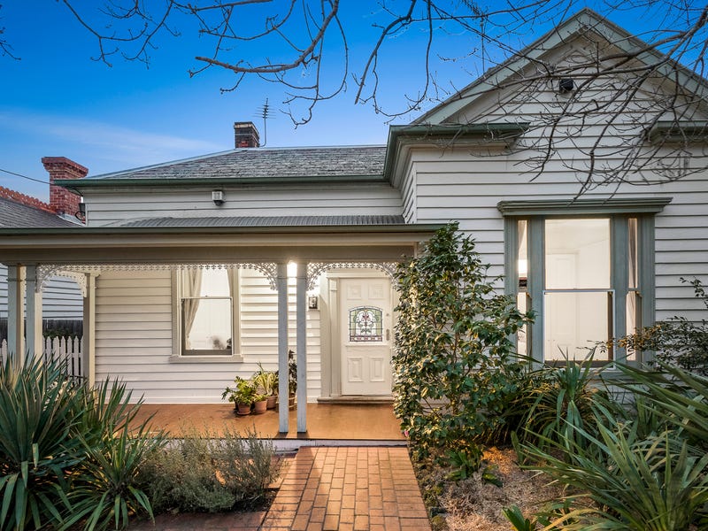 5 Seymour Avenue, Armadale, Vic 3143 Property Details